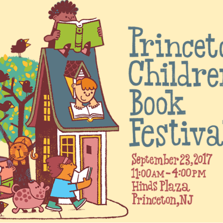 Princeton Children's Book Festival
